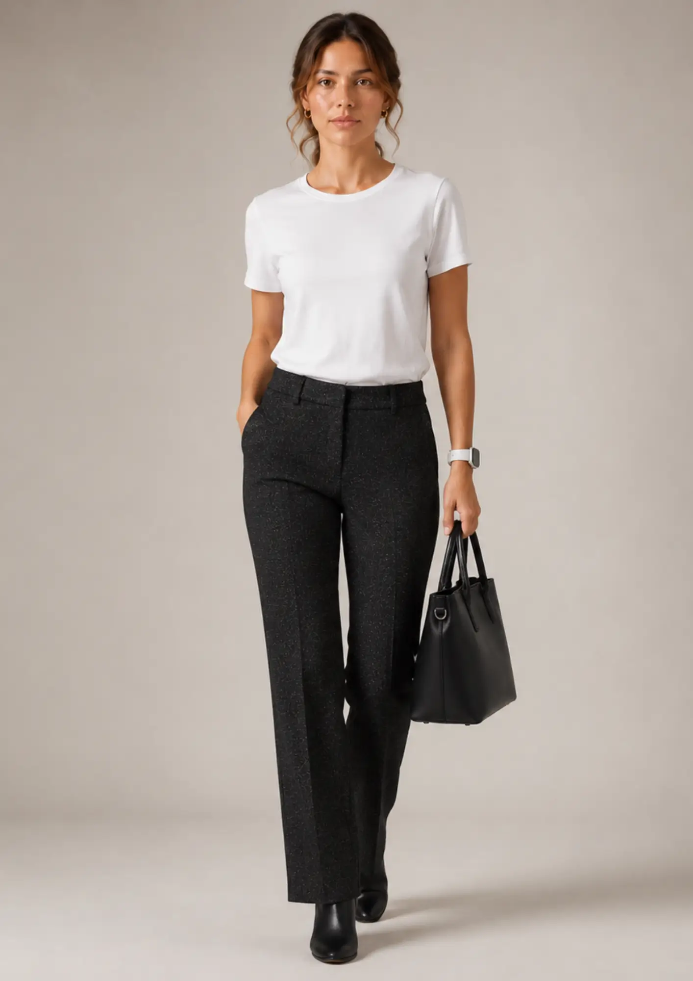 PANTALÓN BÁSICO